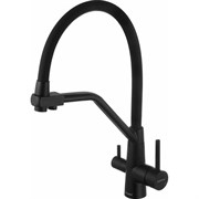 Смеситель для кухонной мойки Fmark FS0662-H01