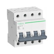 Автоматический выключатель Systeme Electric City9 set