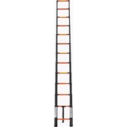 Телескопическая лестница ISMA ISMA-UP380