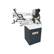 Ленточный станок METALMASTER BSM-220E