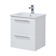 Подвесная тумба под умывальник Эйфория-60 Dreja Rus GIO 60