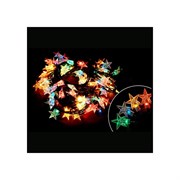 Электрогирлянда Волшебная страна Звезды Star-100-5-MC