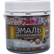 Декоративная акриловая эмаль Palizh №90