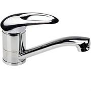 Смеситель для кухни stOMEGA Омега