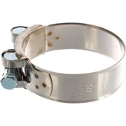 Шарнирный хомут DAR 50538