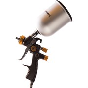Пневматический краскопульт INTERTOOL PT-0135