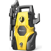 Мойка высокого давления Kolner KHPW 1650FSP