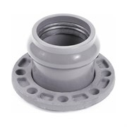 Раструбный патрубок ХЕМКОР 2181152