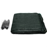 Фасованная сетка для притенения от солнца Протэкт ФУ-55/4/6