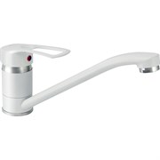 Одноручный смеситель для мойки Juguni Luxe