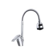 Смеситель для кухни Славен СЛ-ОД-Л25