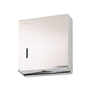 Диспенсер бумажных полотенец Connex POLISHED