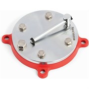 Поворотное основание для тисков IZELTAS 7401300150