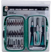 Набор ножей для творчества Pro'sKit PD-395A