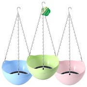 Подвесное кашпо Мультидом VL83-117