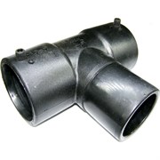Электросварной тройник EUROSTANDARD 2121160140