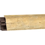 Плинтус для столешницы KORNER LB-381-6137
