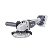 Аккумуляторная угловая шлифовальная машина FTL Evo