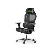 Компьютерное кресло для геймеров EUREKA TYPHON