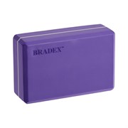 Блоки для йоги BRADEX SF 0409