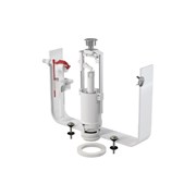 Выпускной комплект Alcadrain SA2000