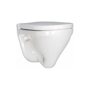 Подвесной унитаз SANITA LUXE Luxe Attica