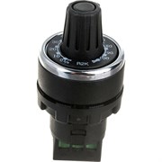 Потенциометр EMAS BPR02K