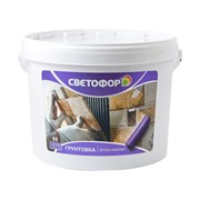 Грунтовка Светофор B3 Бетон-контакт