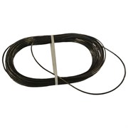 Латунированный погодоустойчивый стальной трос BEFAST TCO025DS