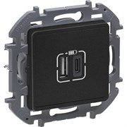 Зарядное устройство Legrand INSPIRIA