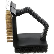 Щетка-скребок Green Glade 9019