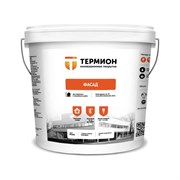 Жидкая теплоизоляция ТЕРМИОН Фасад