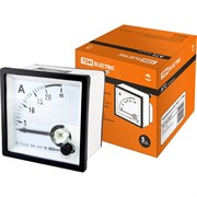 Амперметр TDM ELECTRIC А72П 20А-1.5