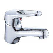 Смеситель для умывальника Антей Викинг