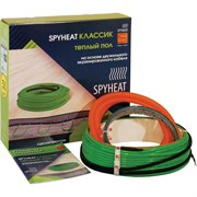 Теплый пол SpyHeat SHD-15-150 без термостата