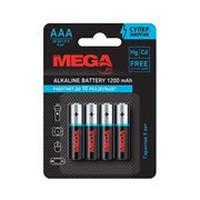 Батарейки ProMega 1188298