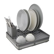 Раздвижная большая сушилка для посуды Smart Solutions Atle