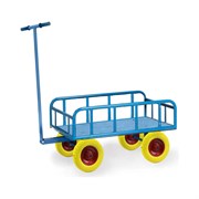 Тележка МосТележка ТРУТ-14080