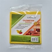 Вискозные ароматизированные салфетки EUROHOUSE 14609