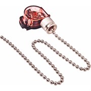 Выключатель для бра REXANT 32-0101