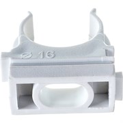 Крепеж-клипса для труб Урал ПАК АТ-20116-010