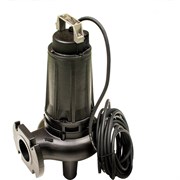 Погружной канализационный насос Dreno Pompe DNB 65-2/150 T