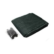 Фасованная сетка для притенения от солнца Протэкт ФУ-55/2/5