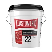Фасадная краска Elastomeric Systems 22 LONG LIFE