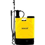 Садовый аккумуляторный распылитель Berger BG BG1993