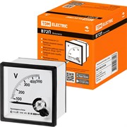 Вольтметр TDM в72п