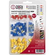 Вилочные наконечники DORI НВИ Набор №8