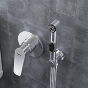 Смеситель Damixa Jupiter