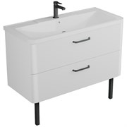 Тумба под умывальник Atlantica 100 Veneciana TIBR 100