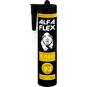 Клей для элементов декора AlfaFlex 92